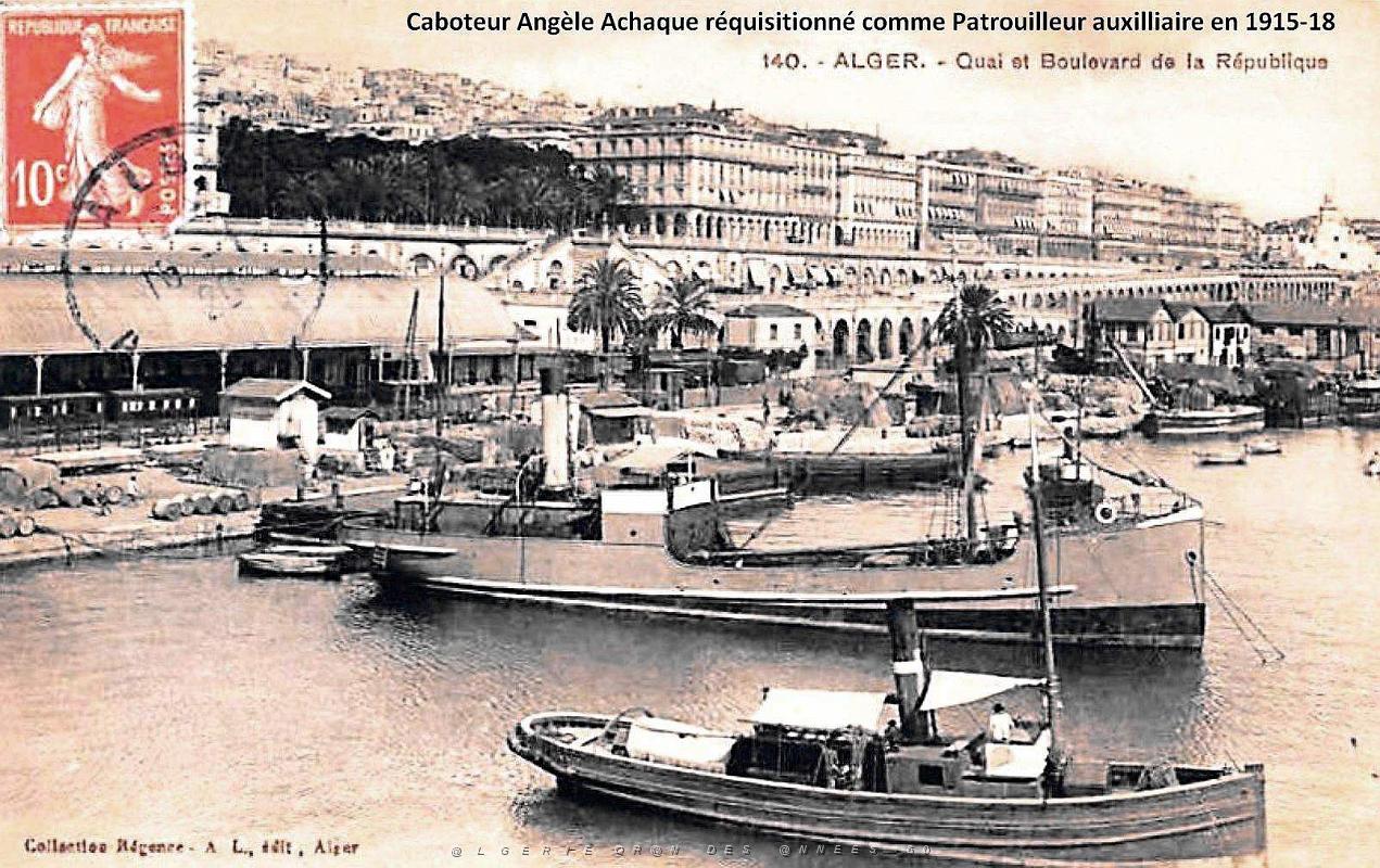 Alger - Quai et Boulevard de la Republique - 1926.jpg